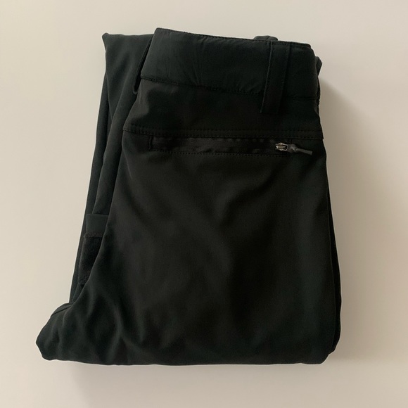 SOLD! Free Country High Waisted Snow Pants - Picture 1 of 5